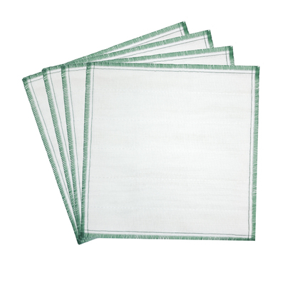 加厚不掉毛洗碗布|超3000次加购