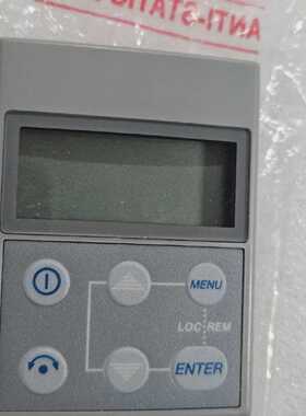 ABB ACS-100-PAN Neuware aus altem Lagerbestand