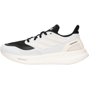 adidas阿迪达斯男女鞋PUREBOOST 5运动训练跑步鞋IF9192