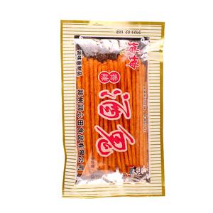 坤坤酒鬼辣条大辣棒小时候零食