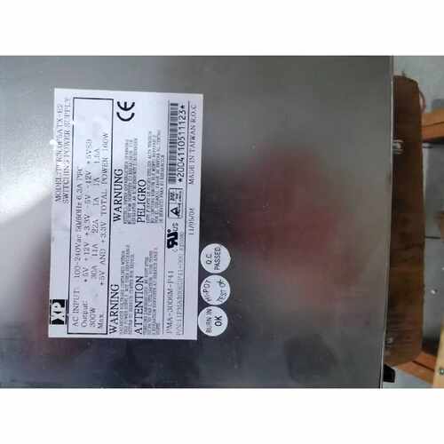 【请询价】XP工业电源模块TPR300P5ATXE2PMA3