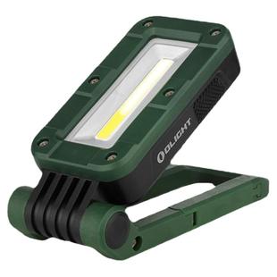 OLIGHT傲雷SWIVEL工具灯400流明检查维修照明应急工具工作灯