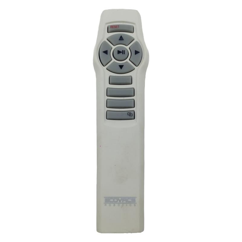 适用于科沃斯窗宝WRN60/730/710/713扫地机遥控器
