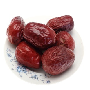 正宗和田大枣六星新疆原生态骏枣干枣兵团红枣没加工散装一级五星
