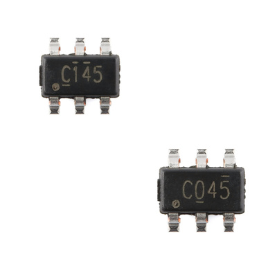 友台UMWSN74LVC2G04DBVR逆变器