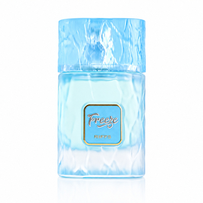 Riiffs Freeze flames瑞夫斯·冰凝/冰火 男女士中东香水迪拜香氛