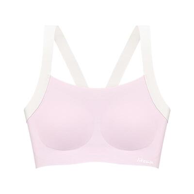 ubras女童弹力发育期文胸