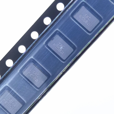 贴片无源晶振50328MHZ