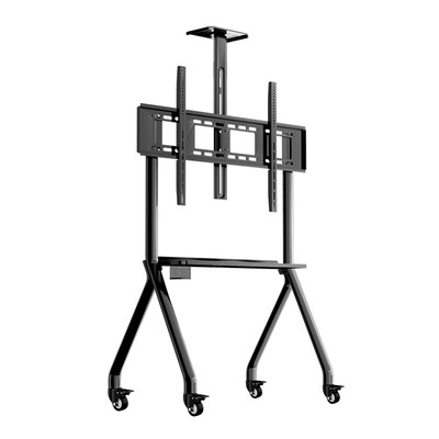 【超强承重】一体机电视移动支架