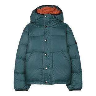 RollingKids 儿童个性秋冬连帽保暖羽绒服棉服外套