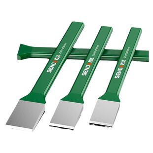 合金钢凿子扁铲凿铁专用錾子钻子混凝土打石头破劈石神器手工锤子