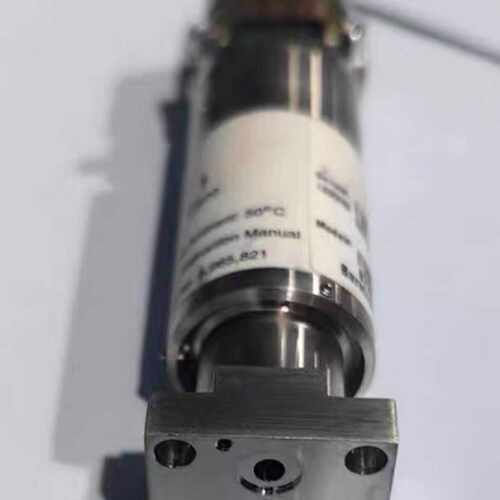 MKS真空计722B21TCB2FA，全新，带原厂防—议价