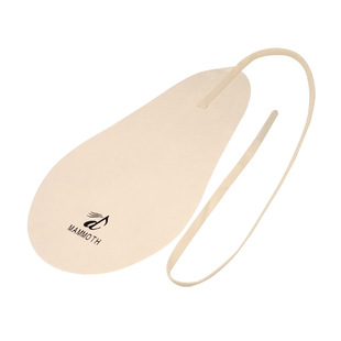 猛犸象单簧管黑管内膛布萨克斯弯脖清洁布长笛内堂保养吸水通条布