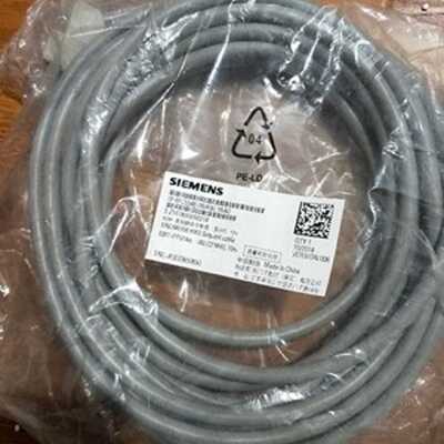 议价6FC5548-0BA05-1BA0西门子808D主轴指令电缆10米6FC55480BA05
