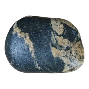 天然泰山石正宗泰山原石不切底泰山石敢当青石镇宅补角化解靠山石