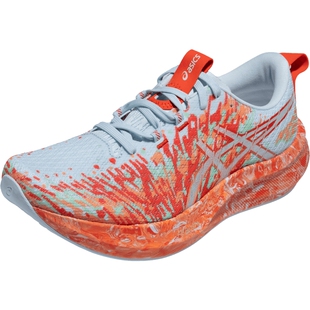 ASICS亚瑟士新款NOOSA TRI 16男子铁人三项竞速跑鞋轻量透气跑鞋