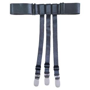 衬衫夹男正装防滑隐形衬衣夹女上衣防皱神器下摆固定防上窜吊袜带