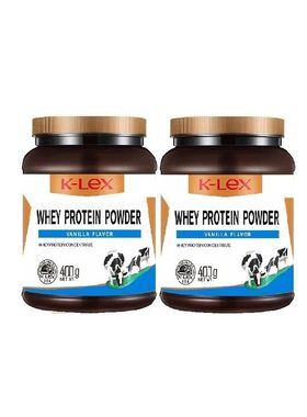 800g康力士乳清动物蛋白孝敬老人