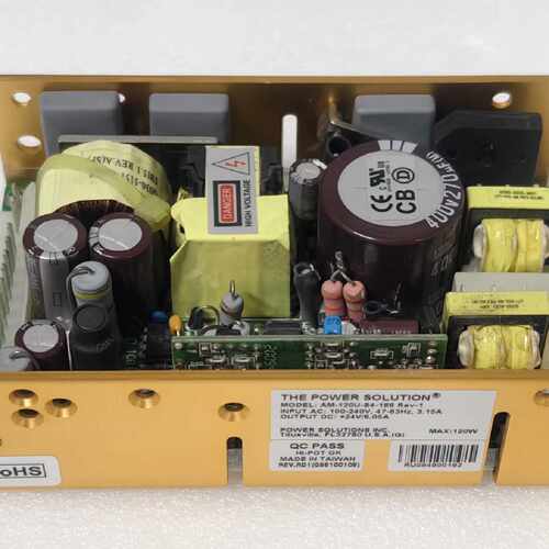 AM-120U-S4-186电源，库存新件