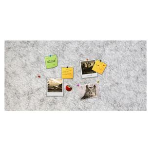 杏双软木板照片墙 毛毡板 幼儿园留言板背景墙照片板公告板墙贴背景板定制公告栏家用彩色展示板美术作品