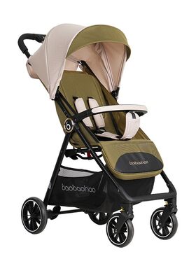婴儿车外出小推车轻便5.3kg可躺
