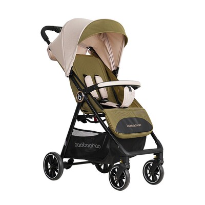 宝宝好A5旅行推车轻便5.3kg便携