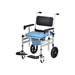 老人洗澡专用椅洗澡椅子沐浴椅行动不便洗澡神器座便器马桶冲凉椅