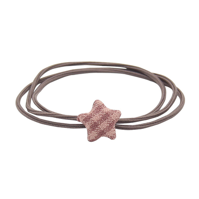 小星星发圈发饰头饰发绳