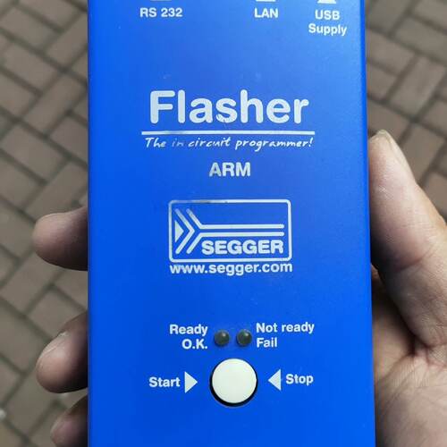 【请询价】Flasher arm，功能完好，成色不错，厂家还在更新，德