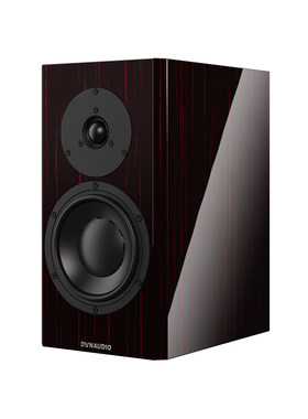 Dynaudio/丹拿 Special Forty四十40周年限量版无源HiFi丹拿音箱