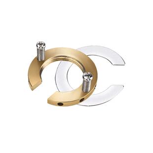 厨房水龙头防松动螺母冷热水龙头固定神器螺母洗菜盆水龙头紧固件