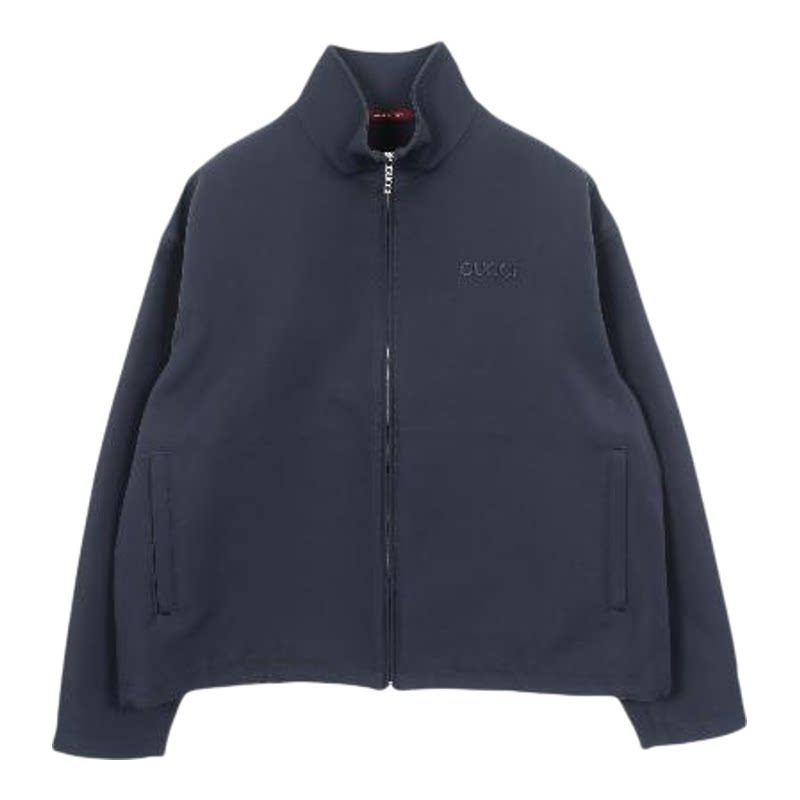 中古Gucci古驰外套メンズ羊毛