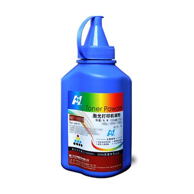 打印机易加粉墨粉高清加黑