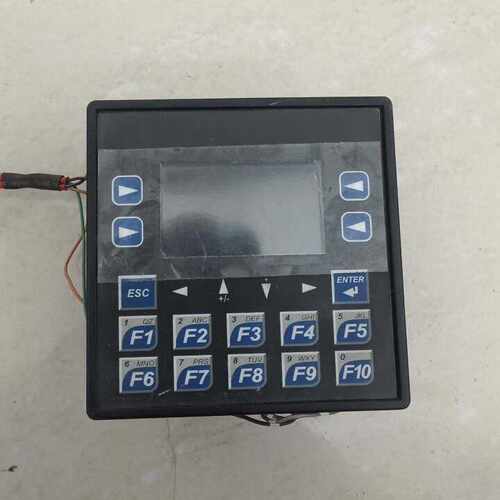 询价-浩纳尔HORNER一体控制器HE-XE103EE实物图，