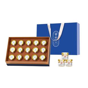 蜂蜜礼盒送礼亲戚长辈补品营养品年货过节送父母领导实用伴手礼品