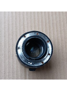 询价-tamron2x增距镜镜片有磕擦镜内多灰前镜片松掉了可维修