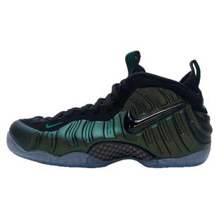耐克男鞋2026新款Air Foamposite Pro复古休闲篮球鞋 HF0794-300