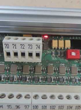 Danfoss ADAP-KOOL AKC121A  AKC 121A Controller 084B2051