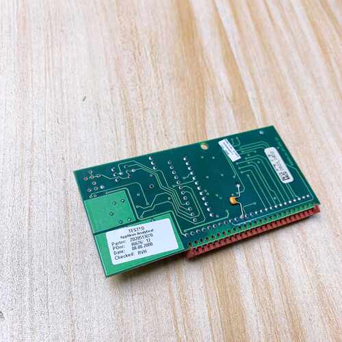 荷兰Applikon200Z分析仪主板R20201b.0