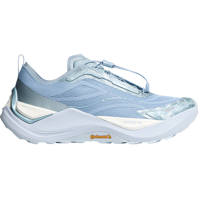 Adidas/阿迪达斯官方正品FOS HOLO PEAK男女时尚透气运动鞋KZ9997