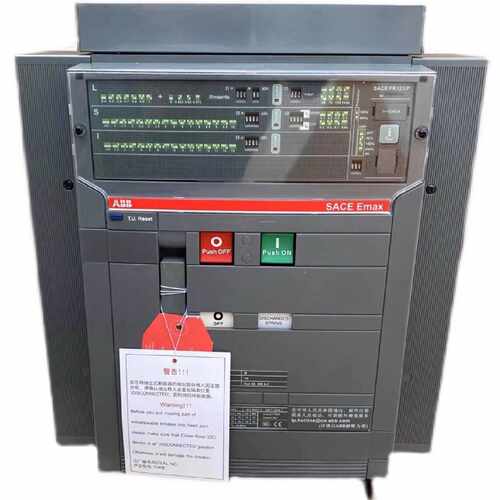 议价ABB框架断路器SACE E3N32 E3S25  E3H2000 E3N 空气断路器320