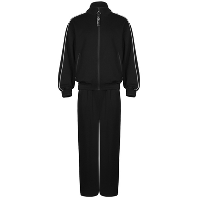 BDdance国标拉丁舞套装男女同款