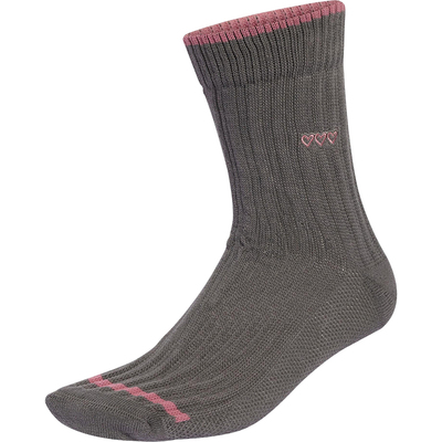 Adidas/阿迪达斯正品三叶草男女运动透气袜子一双装JX9052