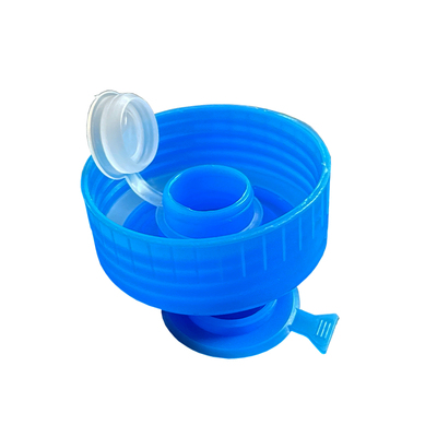 桶水桶螺纹聪明盖可重复使用