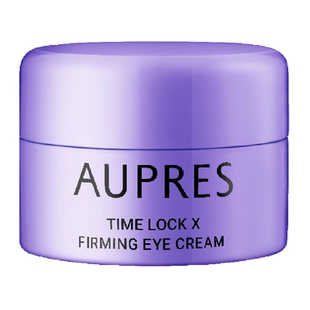 AUPRES/欧珀莱时光锁小紫钻眼霜提拉抗皱紧致淡纹