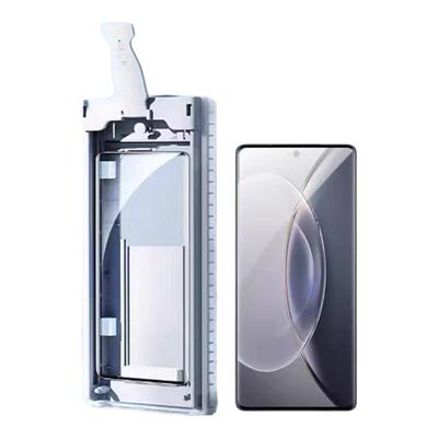 适用三星s25ultra手机膜无尘舱s24u全胶陶瓷微晶膜s23u高清sumSungS22ultra贴膜galaxynote20u菲林膜s21u防摔