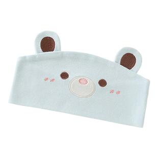 月子帽孕妇冬发带护额头防风产妇帽女产后大头围头巾睡觉可戴帽子