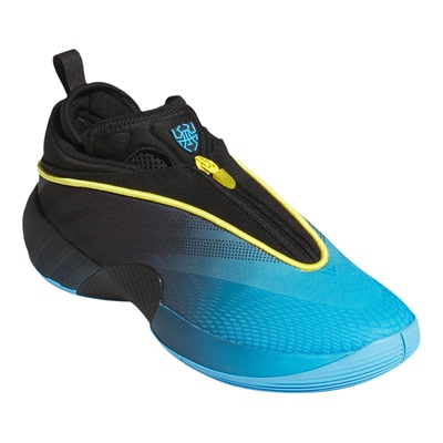 Adidas/阿迪达斯正品D.O.N. ISSUE 7男士经典专业篮球鞋JQ9419