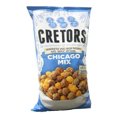 美国进口爆米花cretors