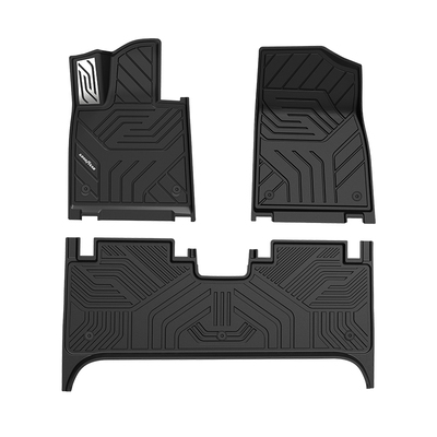 固特异2026新问界M7专用TPE脚垫